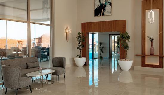 Albatros Porto Fino and Vita